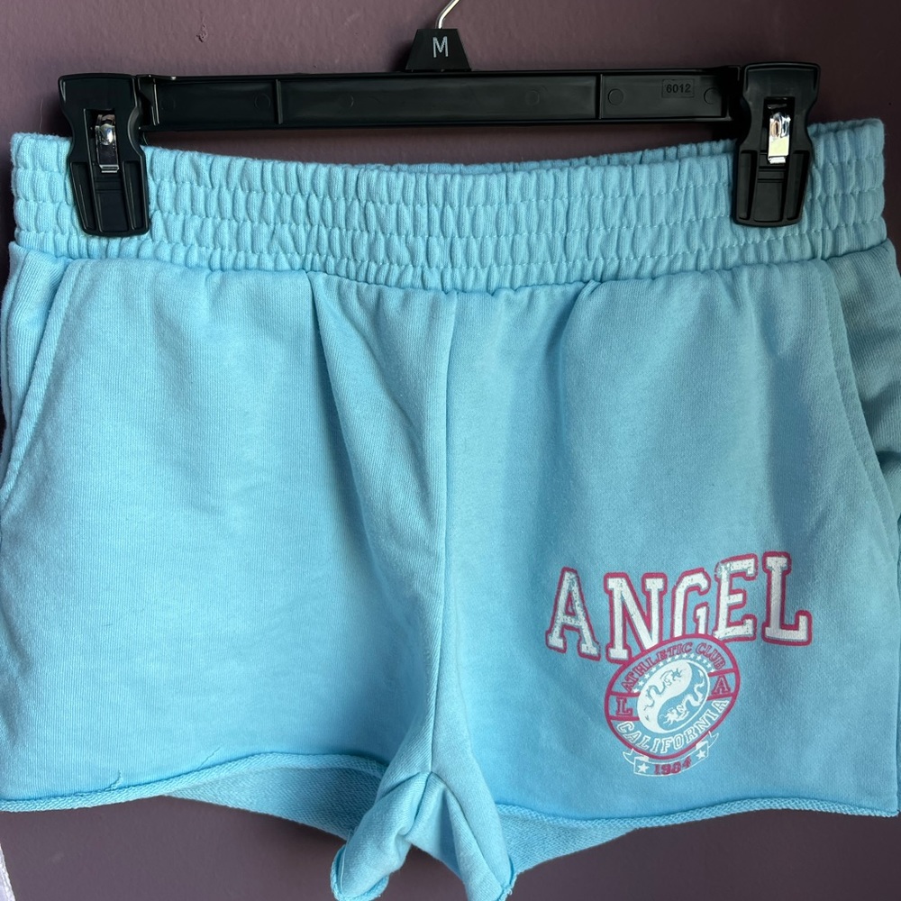 rue 21 boyshorts